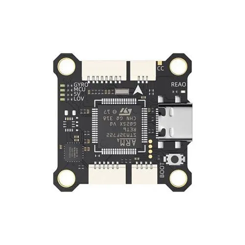Полетный контроллер GEPRC TAKER F722 SE