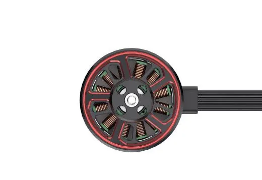 Мотор GEPRC SPEEDX2 1505 4300KV