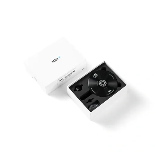 Мотор M10 IPE V1.0 для парамоторов