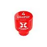 Комплект антенн Foxeer Lollipop 4 Stubby 2.6dBi (RHCP, RPSMA)