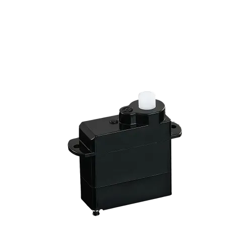 KMGDC0415 микро цифровой сервопривод