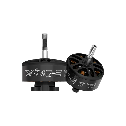 FPV мотор XING-E 4214