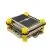 Полетный контроллер и ESC стек DarwinFPV Cement F4 60A Waterproof Stack (ICM42688)