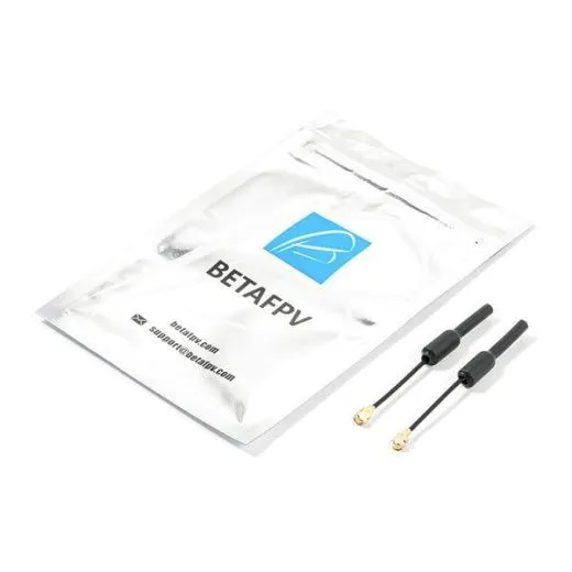 Комплект антенн 5.8G VTX U.FL (2 шт., 5.1–6.0 ГГц)