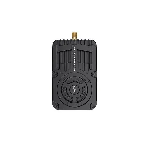 Видеопередатчик GEPRC MATEN 5.8G 10W VTX PRO