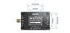 Видеопередатчик GEPRC MATEN 3.3G 4W VTX PRO