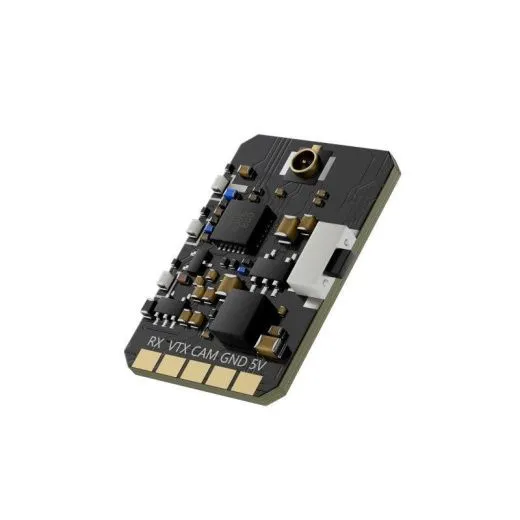 Видеопередатчик GEPRC RAD Tiny 5.8G 400mW VTX