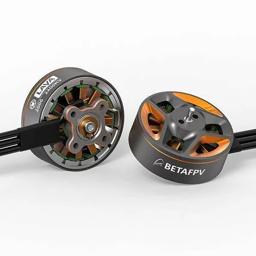 Бесколлекторный мотор BETAFPV LAVA 2006 (2400KV)