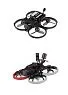 Комплект фильтров для DJI O3 Air Unit / DJI Avata