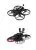 Комплект фильтров для DJI O3 Air Unit / DJI Avata