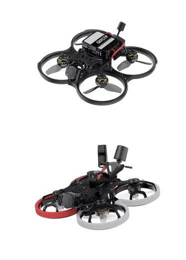 Комплект фильтров для DJI O3 Air Unit / DJI Avata