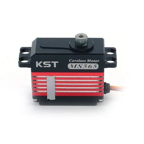 MS565 HV