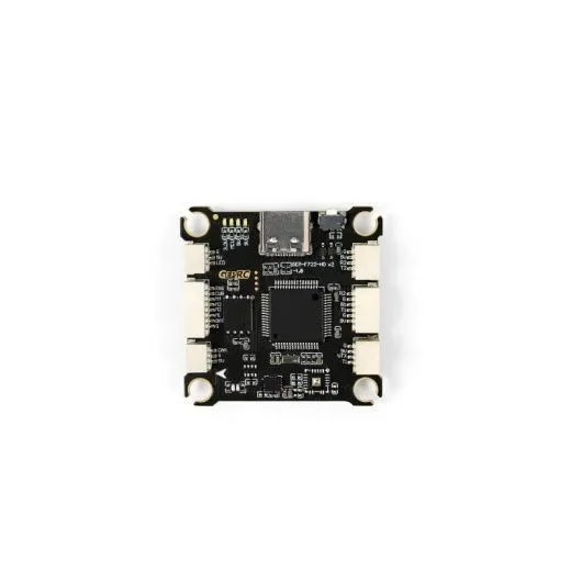Стек GEPRC TAKER F722 BL32 70A