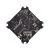 Полетный контроллер BETAFPV F3 Brushed Flysky (Rx + OSD V1)