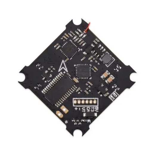Полетный контроллер BETAFPV F3 Brushed Flysky (Rx + OSD V1)