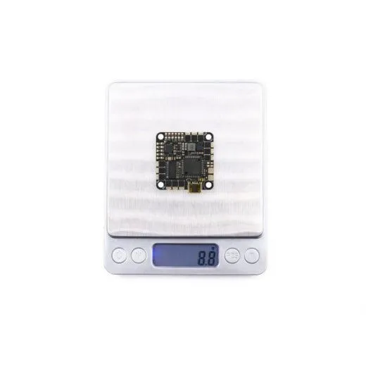 Полетный контроллер GEPRC GEP-F722-45A AIO V2