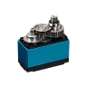 KMCLS1606SP высоковольтный стандартный сервопривод