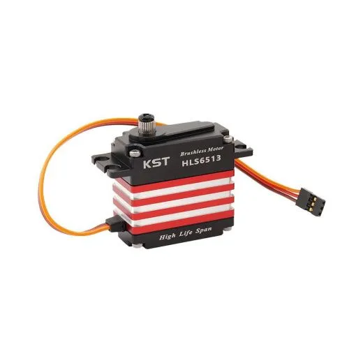 HLS6513 HV