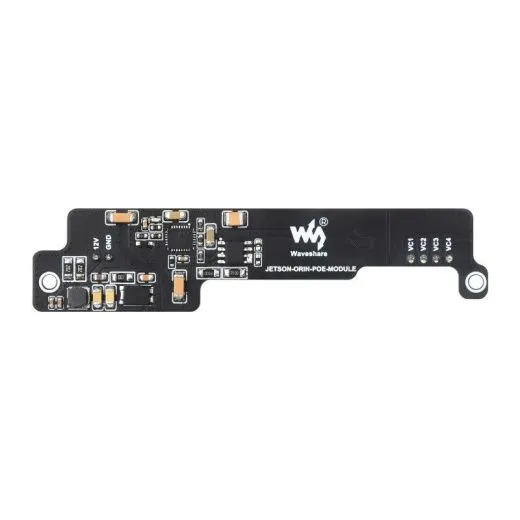 Модуль питания PoE для NVIDIA Jetson Orin Nano / Orin NX