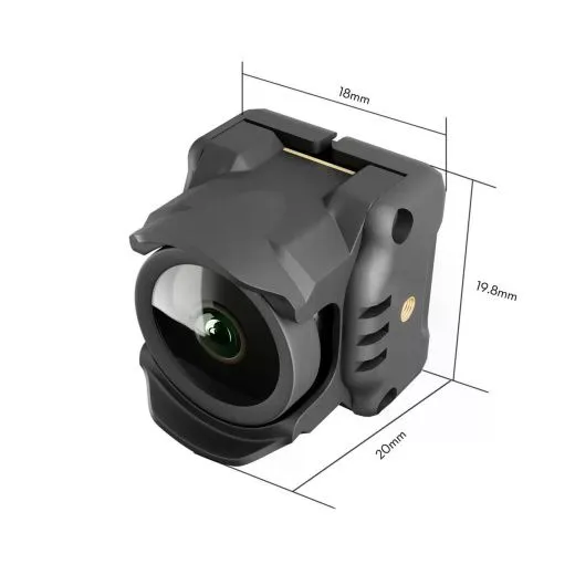 Камера Flywoo O4 Wide Camera Set для DJI O4 / O4 Lite
