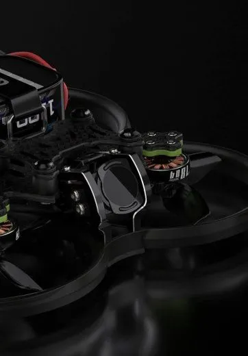 Комплект фильтров для DJI O3 Air Unit / DJI Avata