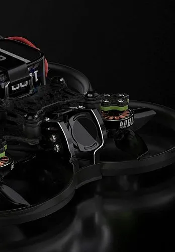 Комплект фильтров для DJI O3 Air Unit / DJI Avata