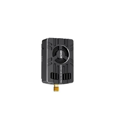 Видеопередатчик GEPRC MATEN 5.8G 5W VTX PRO