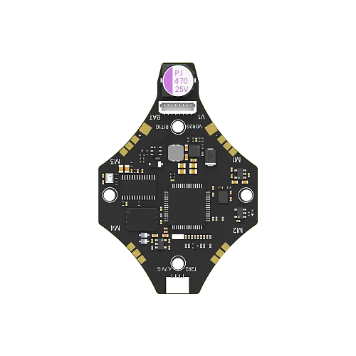 Плата AIO Defender 25 F7 — HD