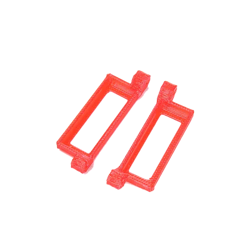 TPU детали для Chimera7 Pro