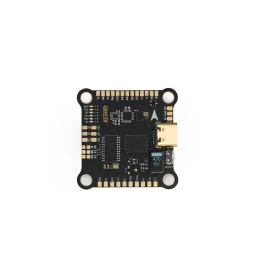 Стек SPAN F722-BT-HD V2
