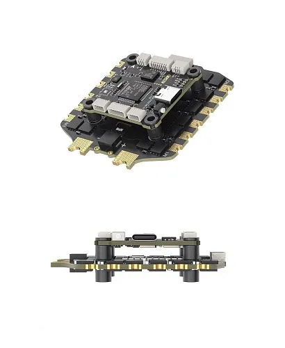 Стек GEPRC TAKER F722 BLS 80A V2