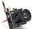 Камера BETAFPV H02 AIO 5.8G 25 МВт VTX OSD