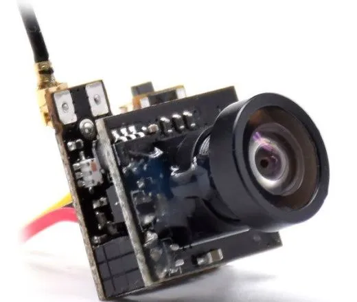 Камера BETAFPV H02 AIO 5.8G 25 МВт VTX OSD