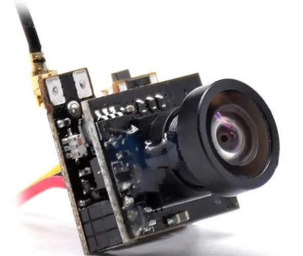 Камера BETAFPV H02 AIO 5.8G 25 МВт VTX OSD