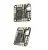 Полетный контроллер GEPRC TAKER G4 45A 8Bit AIO
