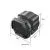 Широкоугольная линза 155° для DJI O4 Lite (Flywoo O4 Cam Shell)