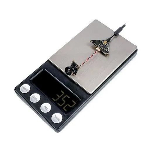 Камера BETAFPV A01 + VTX 5.8G (Беспаечное подключение)