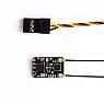 Приемник Radiomaster R81 D8 Nano SBUS Receiver