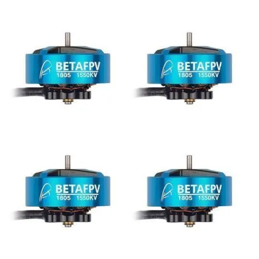 Бесколлекторный мотор BETAFPV 1805 (1550KV)
