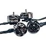 Бесколлекторный мотор DarwinFPV Bling Series 1103 12000KV