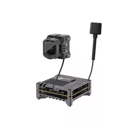 Видеопередатчик Flywoo O4 Wide Air Unit Pro (155° FOV)