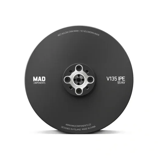 Мотор V135 IPE eVTOL для дронов