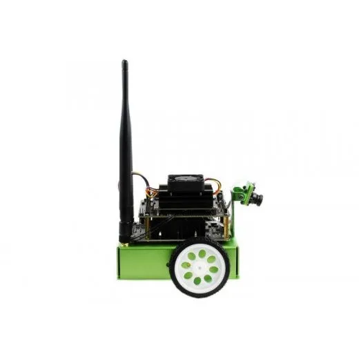 AI-робот JetBot AI Kit B с Waveshare Jetson Nano Dev Kit