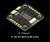 Полетный контроллер и ESC стек Foxeer F405 V2 (Plug) + Reaper 55A 30.5x30.5 Stack (8S)