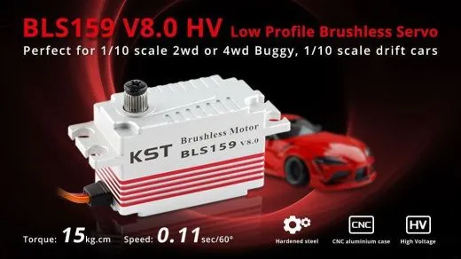 BLS159