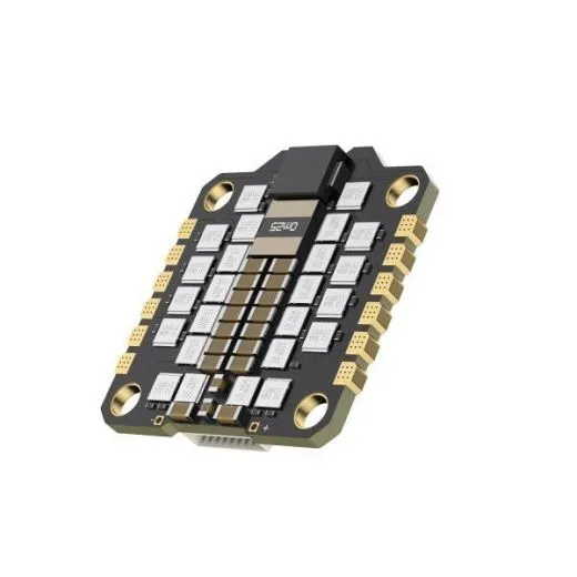 Регулятор оборотов GEPRC TAKER E55 96K BL32 4IN1 ESC 55A