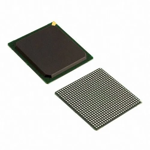 XC2VP40-7FG676C