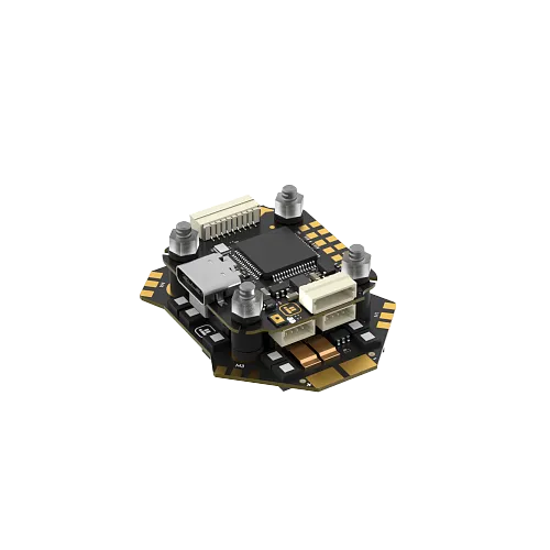Стек Borg Mini F7 (регулятор Mini 60 4-в-1)