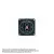 Прецизионные качалки FrSky MC12P-R (Gimbals) для Horus X10/X10S (гоночная версия)