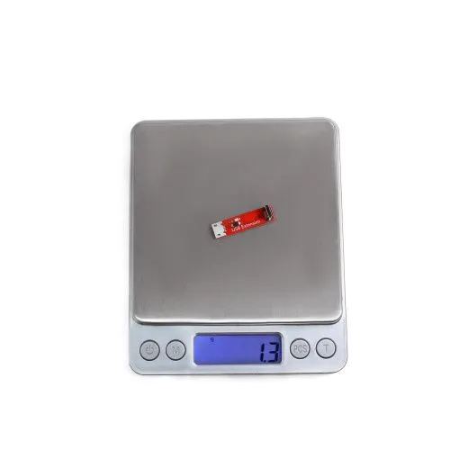 GEP-USB-Extension-90L — угловой удлинитель Micro USB